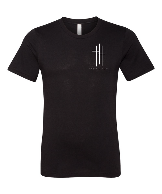 Trent Harmon Logo Tee